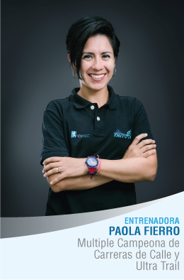 Paola Fierro